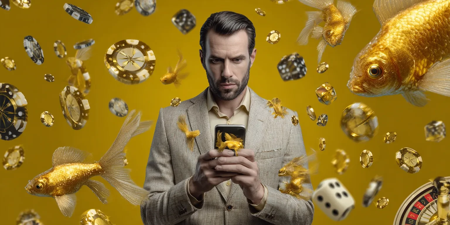 Casino App Image