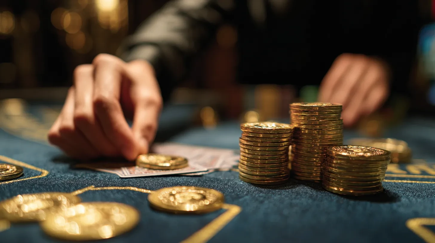 Menjelajahi Dunia AR66 Slot: Apa yang Perlu Anda Ketahui