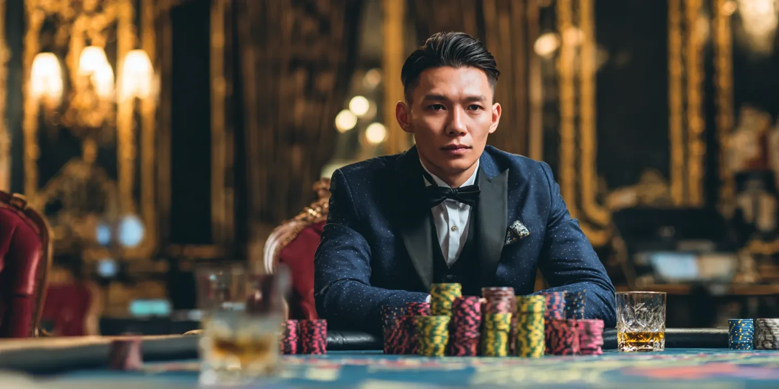 Memahami Peranan Bonus dalam Permainan Kasino